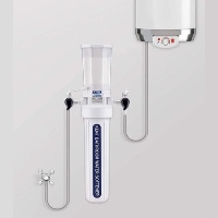 BATHROOM WATER SOFTNER